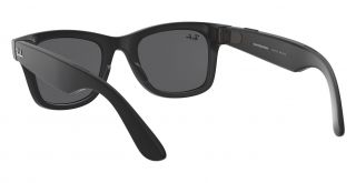 Ray-Ban Stories x Facebook