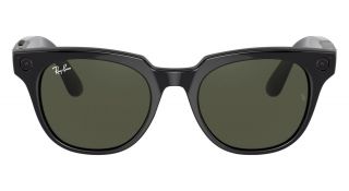 Ray-Ban Stories x Facebook