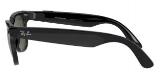 Ray-Ban Stories x Facebook