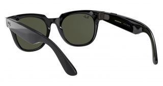 Ray-Ban Stories x Facebook