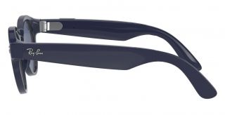 Ray-Ban Stories x Facebook