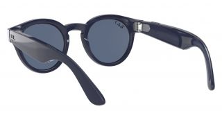 Ray-Ban Stories x Facebook