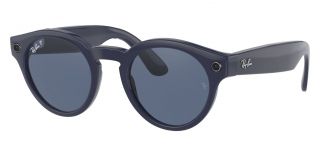 Ray-Ban Stories x Facebook