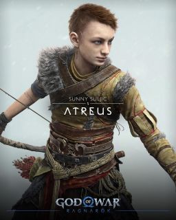 God of War: Ragnarok
