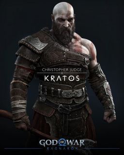 God of War: Ragnarok
