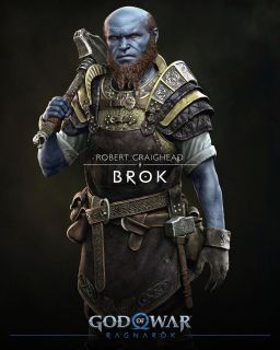 God of War: Ragnarok