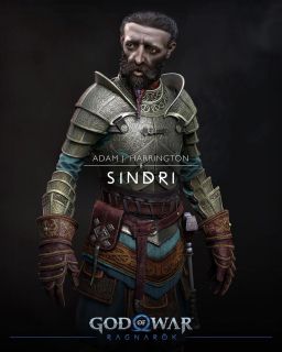 God of War: Ragnarok