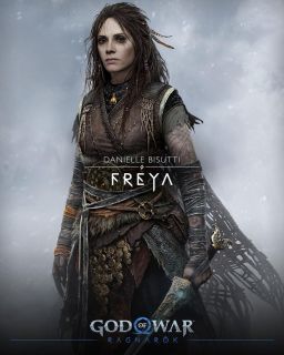 God of War: Ragnarok