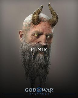 God of War: Ragnarok