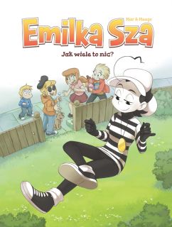 Emilka Sza – Jak wiele to „nic”?