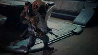 F.I.S.T.: Forged in Shadow Torch