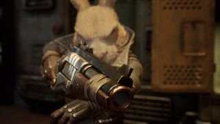 F.I.S.T.: Forged in Shadow Torch