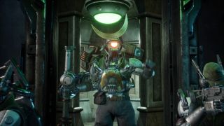 F.I.S.T.: Forged in Shadow Torch