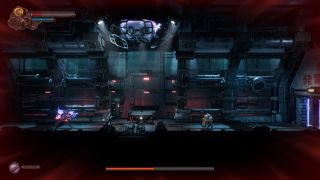 F.I.S.T.: Forged in Shadow Torch