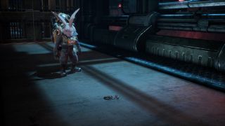 F.I.S.T.: Forged in Shadow Torch