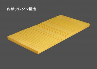 Bauhutte Gaming Mattress