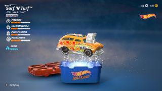 Hot Wheels Uleashed