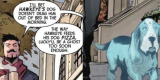 The Death of Doctor Strange #1 - plansze