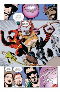 Hitman. Tom 5 - plansza