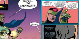 Defenders #2 - plansza