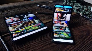 Samsung Galaxy Z Fold 3 i Z Flip 3