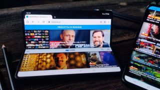 Samsung Galaxy Z Fold 3 i Z Flip 3