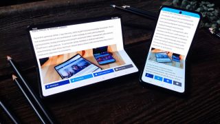 Samsung Galaxy Z Fold 3 i Z Flip 3