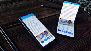 Samsung Galaxy Z Fold 3 i Z Flip 3