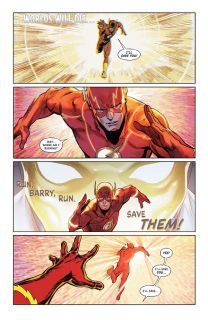 Infinite Frontier #6 - plansze