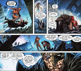 Infinite Frontier #6 - plansze