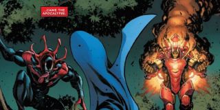 Dark Ages #1 - plansze