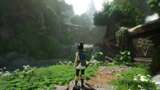 Kena: Bridge of Spirits