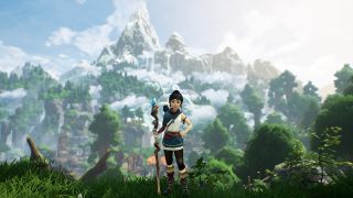 Kena: Bridge of Spirits