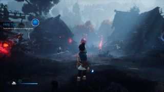 Kena: Bridge of Spirits