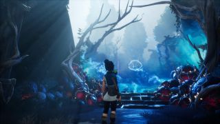 Kena: Bridge of Spirits