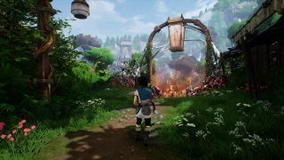 Kena: Bridge of Spirits