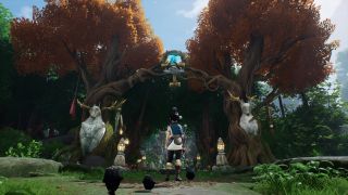 Kena: Bridge of Spirits