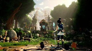 Kena: Bridge of Spirits