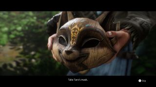 Kena: Bridge of Spirits