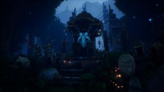 Kena: Bridge of Spirits