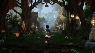 Kena: Bridge of Spirits