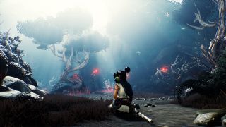 Kena: Bridge of Spirits