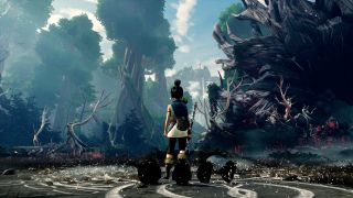 Kena: Bridge of Spirits