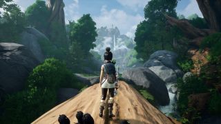 Kena: Bridge of Spirits