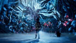 Kena: Bridge of Spirits