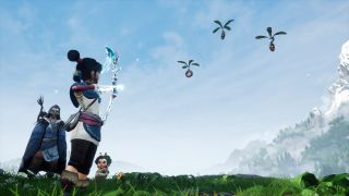 Kena: Bridge of Spirits