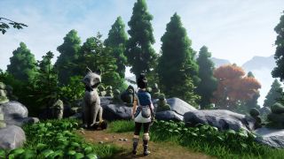 Kena: Bridge of Spirits