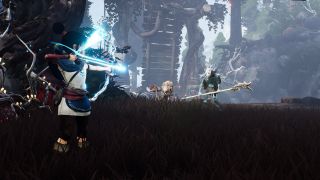 Kena: Bridge of Spirits