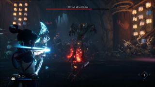 Kena: Bridge of Spirits