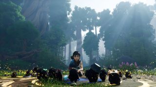 Kena: Bridge of Spirits